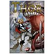Mighty Thor Matt Fraction Premiere Hardcover Graphic Novel